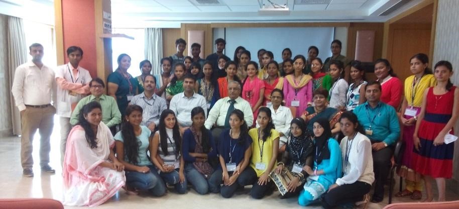 Certificate course at L.H.Hiranandani Hospital